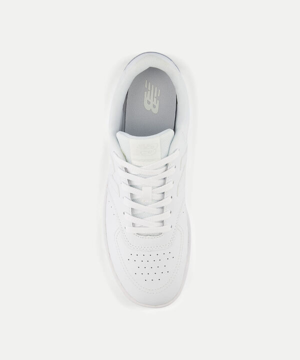 Tenis New Balance Para Hombre Blanco image number null